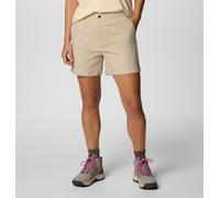Columbia - Short de Randonnée Cedar Crest™ - Ancient Fossil - Taille S - Femme