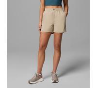 Columbia Cedar Crest™ Shorts Beige XS Femme