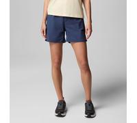 Columbia - Short de Randonnée Cedar Crest™ - Bleu - Taille S - Femme