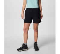 Columbia - Short de Randonnée Cedar Crest™ - Noir - Taille XL - Femme