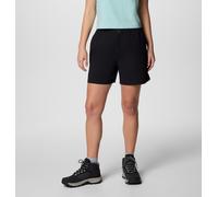 Columbia - Short de Randonnée Cedar Crest™ - Noir - Taille XS - Femme