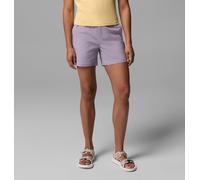 Columbia - Short de Randonnée Cedar Crest™ - Violet - Taille M - Femme