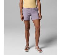 Columbia - Short déperlant résistant - Cedar Crest Short Shale Purple pour Femme en Nylon - Taille XS - Violet Violet XS