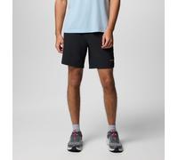 Columbia - Short de Randonnée Color-Block Columbia Hike™ - Noir - Taille S - Homme