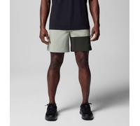Columbia - Short de Randonnée Color-Block Columbia Hike™ - Vert - Taille S - Homme