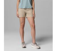 Columbia - Short de Randonnée Columbia Leslie Falls™ II - Ancient Fossil - Taille 34 FR - Femme