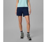 Columbia Short de randonnée Leslie Falls II Bleu 4/5 Femme