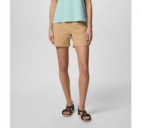 Columbia - Short de Randonnée Columbia Leslie Falls™ II - Canoe - Taille 46 FR - Femme