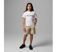 Columbia Silver Ridge™ Shorts Beige 10-12 Years Garçons