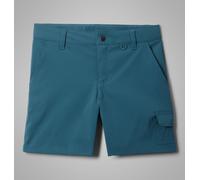 Columbia - Short de Randonnée Fonctionnel Tech Trail™ - Bleu - Taille L (14-16 ans) - Garçon