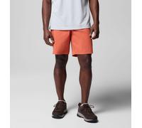 Columbia - Short de Randonnée Fonctionnel Tech Trail™ - Orange - Taille 46 FR - Homme