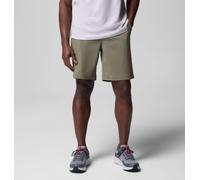 Columbia - Short de Randonnée Fonctionnel Tech Trail™ - Vert - Taille 48 FR - Homme