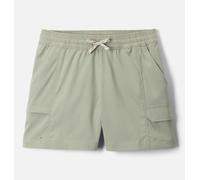 Columbia - Short de Randonnée Fonctionnel Tech Trail™ - Vert - Taille S (8 ans) - Fille