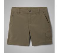 Columbia - Short de Randonnée Fonctionnel Tech Trail™ - Vert - Taille XL (18 ans) - Garçon