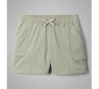 Columbia - Short de Randonnée Fonctionnel Tech Trail™ - Vert - Taille XXS (4-5 ans) - Fille