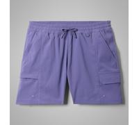 Columbia - Short de Randonnée Fonctionnel Tech Trail™ - Violet - Taille M (10-12 ans) - Fille