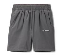Columbia - Kid's Columbia Hike II Short - Short - XL - city grey