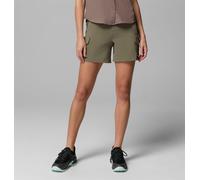 Short de Randonnée Silver Ridge Elite (Stone Green) Femme M (8 US)