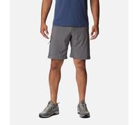 Columbia - Short de Randonnée Silver Ridge™ Utility - Gris - Taille 50 FR - Homme