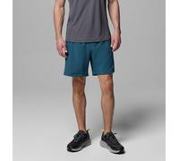 Columbia Vital Valley™ Shorts Bleu S Homme