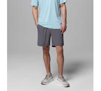 Columbia Vital Valley™ Shorts Gris M Homme