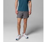 Columbia - Short de Trail Doublé Stealth Spring™ - Gris - Taille S - Homme