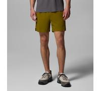 Columbia - Short de Trail Doublé Stealth Spring™ - Vert - Taille XL - Homme