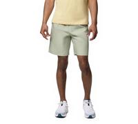 Columbia Short délavé facile pour homme, safari, XL/20 cm entrejambe