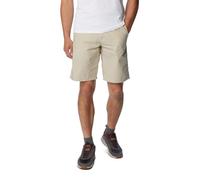 Columbia Short délavé pour Homme, fossile, Taille 52
