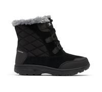 Columbia Femme Ice Maiden Shorty Botte de Neige, 2024 Black Grey, 43 EU