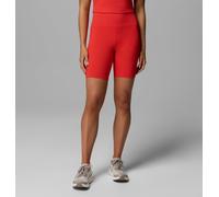 Columbia - Short Legging de Randonnée Loneridge™ - Rouge - Taille M - Femme