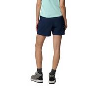 Columbia Sportswear Short de randonnée femme Leslie Falls II Bleu