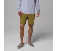 Columbia - Short PFG Uncharted™ - Vert - Taille S - Homme