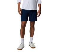 Columbia - Short randonnée motif/style vallée - Homme (GT57116)