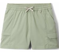 Columbia - Short résistant de randonnée - Tech Trail Utility Short Safari en Softshell - Taille 120,5-128 cm - Vert Vert 120,5-128 cm