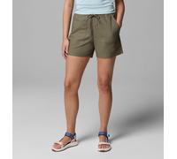 Columbia - Short Ripstop ROC™ - Vert - Taille XL - Femme