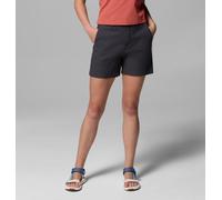 Columbia - Short ROC™ - Noir - Taille 48 FR - Femme