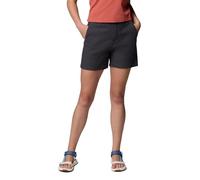 Columbia Short ROC pour femme, gris souris, 40