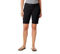 Short femme Columbia long Saturday Trail Noir 36x12"