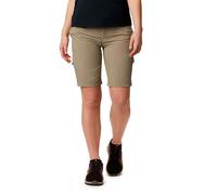 Columbia Silver Ridge 2.0 Cargo Shorts Beige 4 / 12 Femme