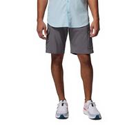 Columbia Short Silver Ridge™ Utility Cargo