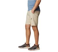 Columbia Silver Ridge™ Utility Cargo Shorts Beige 44 / 10 Homme