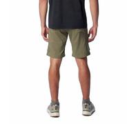 Columbia Sportswear Short cargo Silver Ridge Utility pour homme Vert