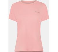 Columbia Bluevista Hill™ Short Sleeve T-shirt Rose L Femme