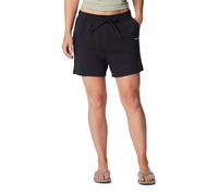 Columbia Short Trek French Terry pour femmes