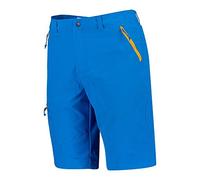 Columbia Short Triple Canyon pour Homme L Azure Blue, Bri.