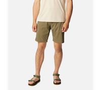 Columbia Short utilitaire Silver Ridge pierre verte 32