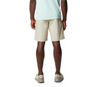 Columbia Washed Out Short de randonnée, fossile, 32W x 8L Homme