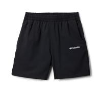 Columbia Hike™ Ii Shorts Noir 10-12 Years Garçon