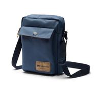 Columbia Side Bag, Sac latéral Zigzag II Mixte, Dark Mountain/Collegiate Navy, Taille Unique